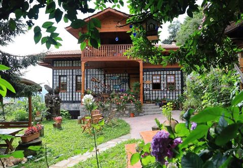 Others Satiroglu Konagi