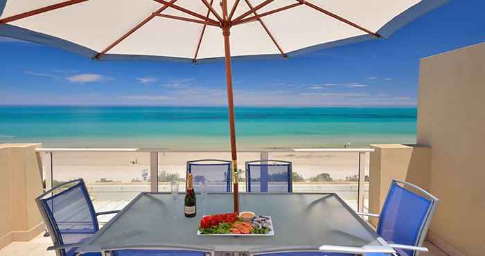 อื่นๆ Adelaide Luxury Beach House