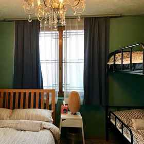 Primary image 1 Avocado Guesthouse - Hostel, CU Itaewon Cheonghwa Hotels