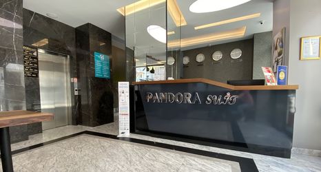 Others 2 Pandora Suit Otel