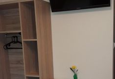 Others 7 Restauracja i Sala Bankietowa AS - Noclegi