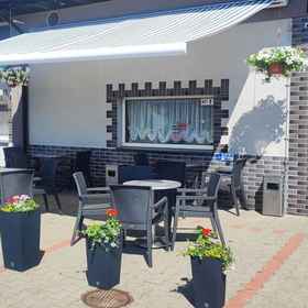 Primary image1Restauracja i Sala Bankietowa AS - Noclegi,Vape Cloud - E-Papieorsy - Vape Shop Turek飯店