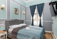 Khác 7 Domles Apartments