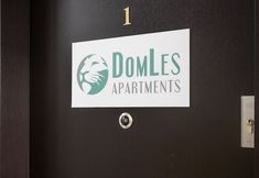 Others 2 Domles Apartments