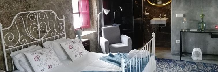 其他 Casas da Quinta da Cancela