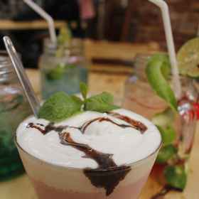 Primary image1Hanah's Tiny Hanoi Homestay，河内植物园飯店