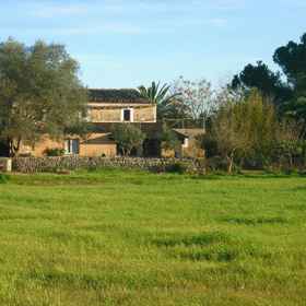 Primary image 1 日落私人肯威生态别墅, 埃斯特伦克斯 酒店