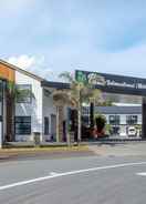 Imej utama ASURE Rotorua International Motor Inn