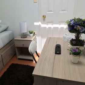 Primary image 1 Fragga hospedaje Boutique, Khách sạn Sierra Gorda