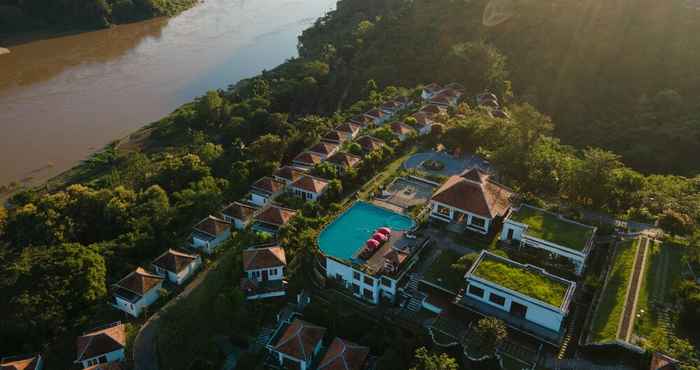 Lainnya Le Grand Pakbeng Resort