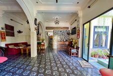 Lainnya Ngo Homestay