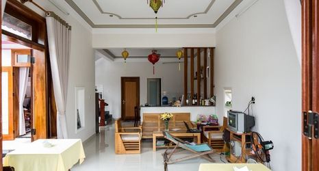 Others 2 Pink House Homestay