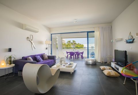 Others Protaras Aster Suite