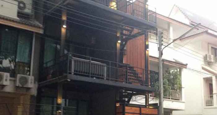 Khác Nakara Loft Chiangmai Nimman