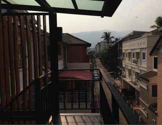 Khác 2 Nakara Loft Chiangmai Nimman