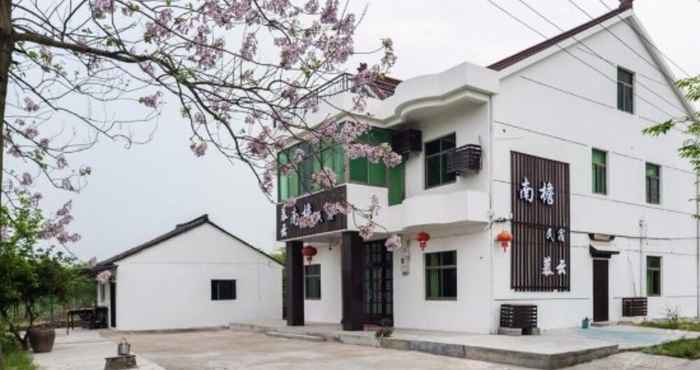 Lain-lain Wuzhen NanYan MuYun Homestay