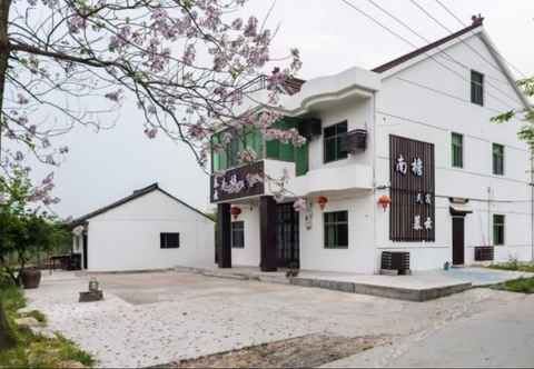 Lainnya Wuzhen NanYan MuYun Homestay