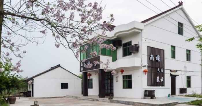 Others Wuzhen NanYan MuYun Homestay