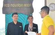 Lainnya 3 West 35 Eco Mountain Resort