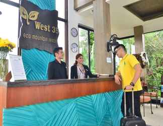 Lainnya 2 West 35 Eco Mountain Resort