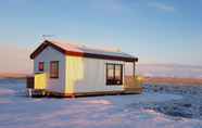 Others 6 Hekla Cabin 1 Volcano and Glacier View