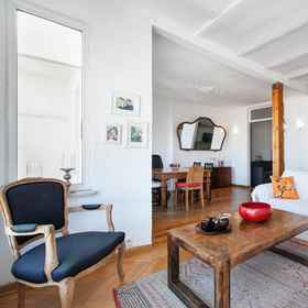 Primary image 1 Ev Apartments Cihangir, SDA Church Yedinci Gün Adventist Kilisesi Hotels