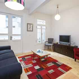 Primary image 1 Ev Apartments Garden Eden, โรงแรม & ที่พัก Kilic Ali Pasha Hamam