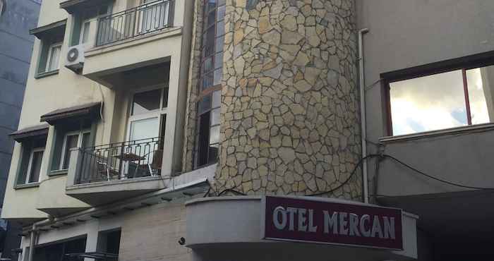 Lain-lain Hotel Mercan