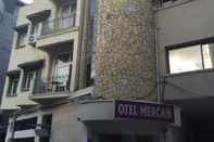 Lain-lain Hotel Mercan