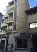 Primary image Hotel Mercan