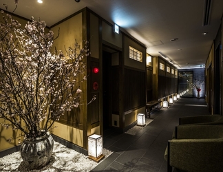 Others 2 Homm Stay Nagi Shijo Kyoto By Banyan Group