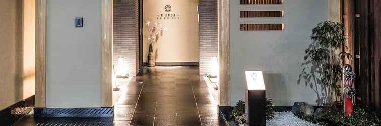 Lain-lain Homm Stay Nagi Shijo Kyoto By Banyan Group