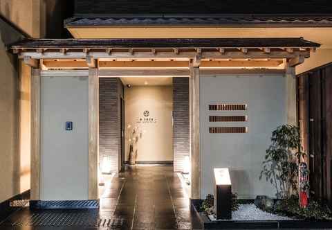 Lain-lain Homm Stay Nagi Shijo Kyoto By Banyan Group