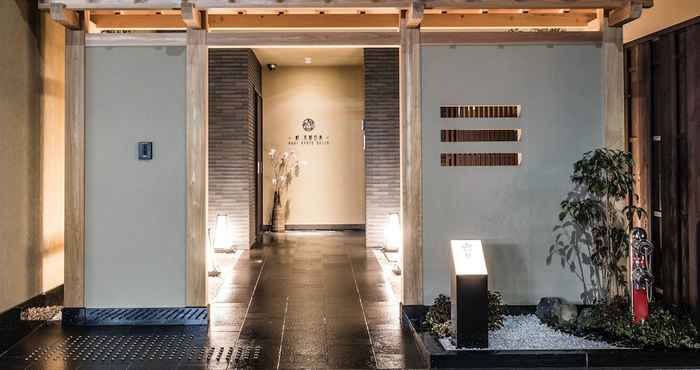 Others Homm Stay Nagi Shijo Kyoto By Banyan Group