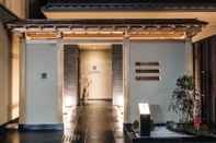 Lain-lain Homm Stay Nagi Shijo Kyoto By Banyan Group