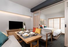 อื่นๆ 6 MIMARU Kyoto Nijo Castle