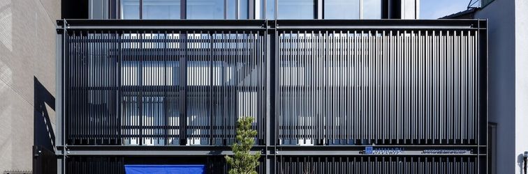 อื่นๆ MIMARU Kyoto Nijo Castle