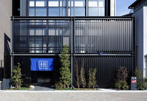 อื่นๆ MIMARU Kyoto Nijo Castle