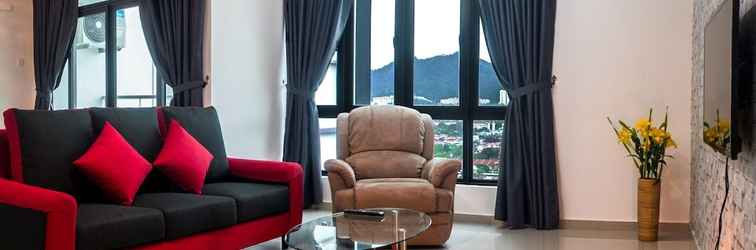 Lainnya Lazy Traveler Suite by D Imperio Homestay