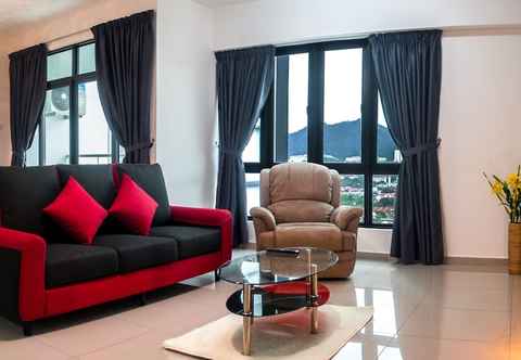 Others Lazy Traveler Suite by D Imperio Homestay