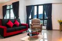 Others Lazy Traveler Suite by D Imperio Homestay