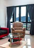 Primary image Lazy Traveler Suite by D Imperio Homestay