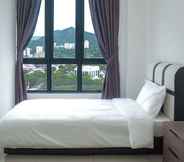 Others 6 Lazy Traveler Suite by D Imperio Homestay