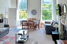 其他 Grosvenor Apartments