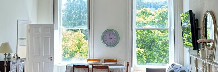 Lain-lain Grosvenor Apartments