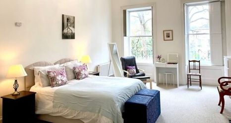 其他 2 Grosvenor Apartments