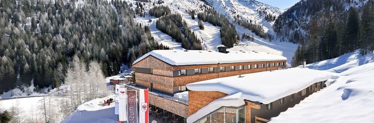 Others Lizum 1600 - Hotel & Kompetenzzentrum