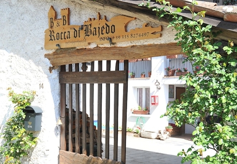 Others B&B Rocca di Bajedo