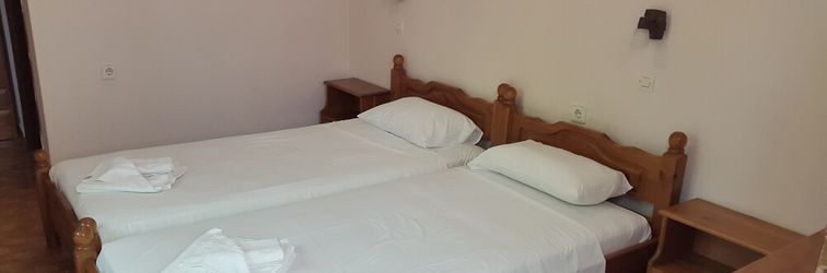 Others Stelios Rooms