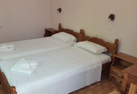 Others Stelios Rooms